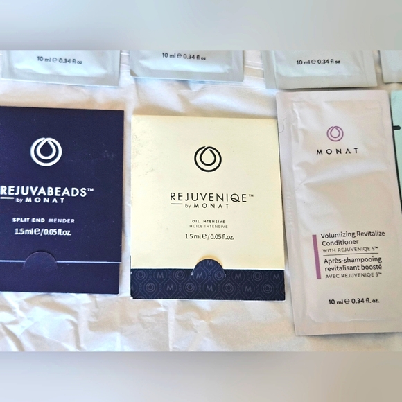 Monat set Samples - Picture 4 of 6